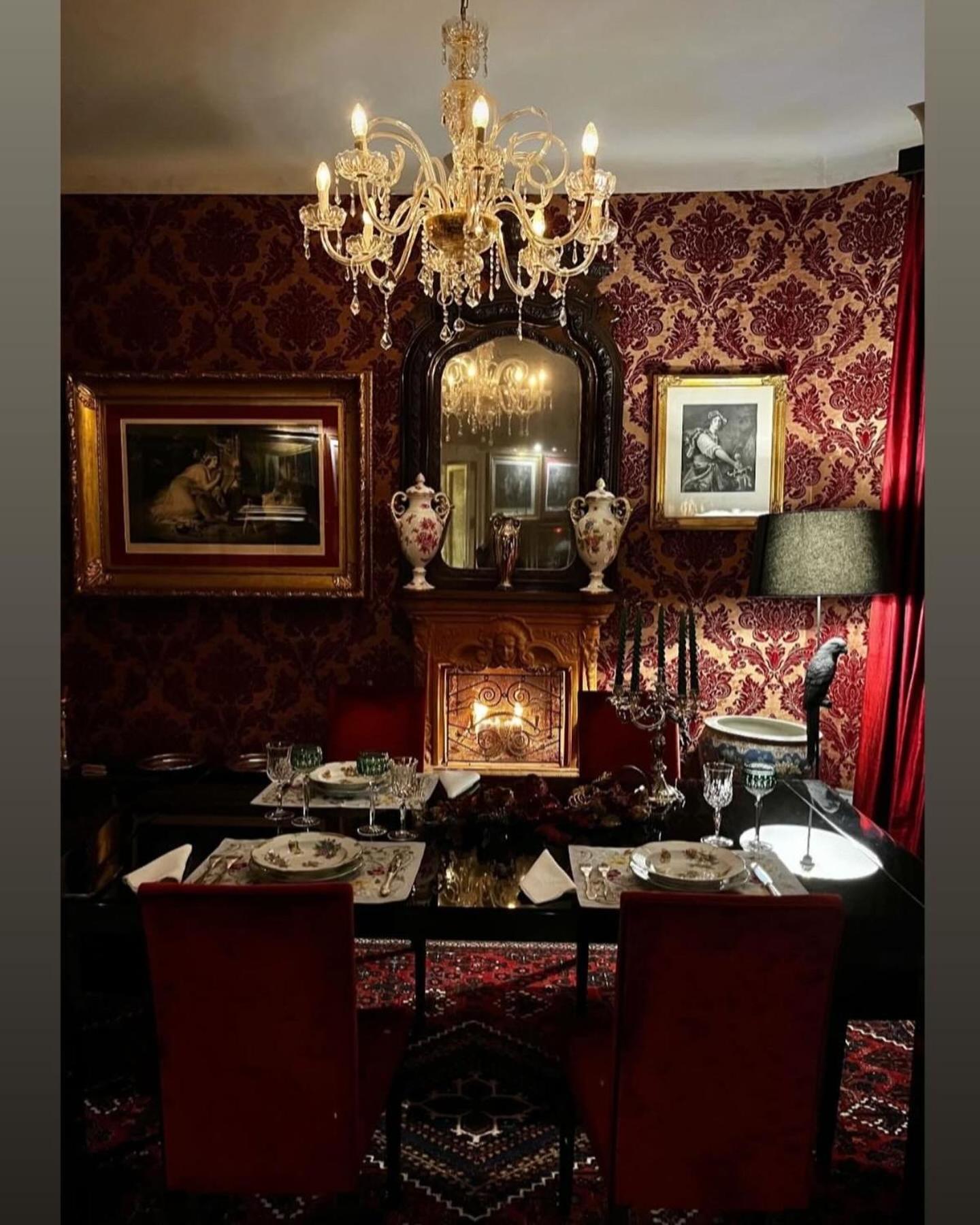 Luxury Room In Central Art Nouveau Building Next To Metro Station Milán Exterior foto