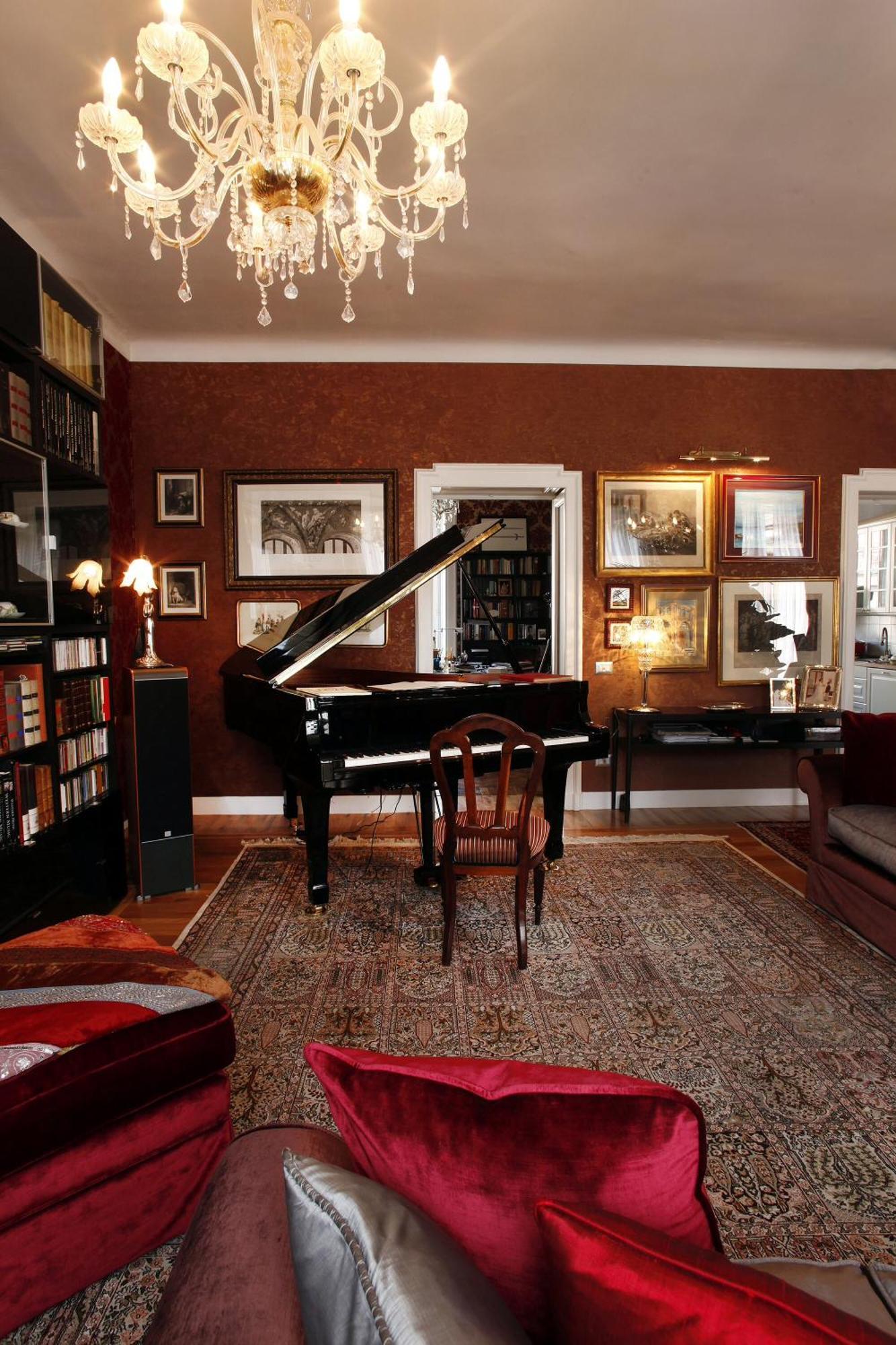 Luxury Room In Central Art Nouveau Building Next To Metro Station Milán Exterior foto